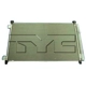 Purchase Top-Quality Condenser by TYC - 4423 pa1