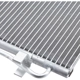 Purchase Top-Quality Condenser by TYC - 4431 pa10