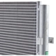 Purchase Top-Quality Condenser by TYC - 4431 pa7