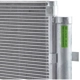 Purchase Top-Quality Condenser by TYC - 4438 pa5