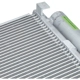 Purchase Top-Quality Condenser by TYC - 4438 pa6
