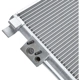 Purchase Top-Quality Condenser by TYC - 4438 pa7
