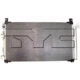 Purchase Top-Quality Condenser by TYC - 4445 pa2
