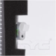 Purchase Top-Quality Condenser by TYC - 4454 pa4