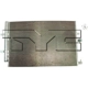 Purchase Top-Quality Condenser by TYC - 4459 pa7