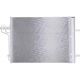 Purchase Top-Quality TYC - 4480 - A/C Condenser pa1