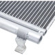 Purchase Top-Quality Condenser by TYC - 4513 pa4