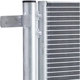 Purchase Top-Quality Condenser by TYC - 4513 pa7