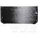 Purchase Top-Quality Condenser by TYC - 4617 pa14