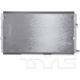 Purchase Top-Quality Condenser by TYC - 4620 pa3