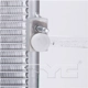 Purchase Top-Quality Condenser by TYC - 4620 pa4