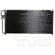 Purchase Top-Quality Condenseur de TYC - 4678 pa11