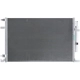 Purchase Top-Quality Condenser by TYC - 4688 pa10