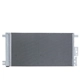 Purchase Top-Quality TYC - 4718 - Condenser pa16