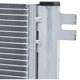 Purchase Top-Quality TYC - 4718 - Condenser pa20