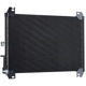 Purchase Top-Quality TYC - 4719 - A/C Condenser pa1