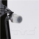 Purchase Top-Quality Condenser by TYC - 4721 pa10