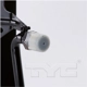 Purchase Top-Quality Condenser by TYC - 4721 pa3