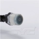 Purchase Top-Quality Condenser by TYC - 4722 pa7