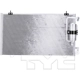 Purchase Top-Quality Condenseur by TYC - 4726 pa1