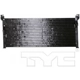 Purchase Top-Quality Condenser by TYC - 4732 pa11