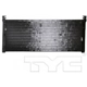 Purchase Top-Quality Condenser by TYC - 4732 pa12