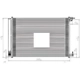 Purchase Top-Quality Condenser by TYC - 4742 pa1