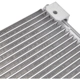 Purchase Top-Quality Condenser by TYC - 4744 pa5