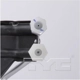 Purchase Top-Quality Condenser by TYC - 4768 pa11