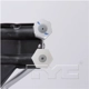 Purchase Top-Quality Condenser by TYC - 4768 pa4