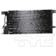 Purchase Top-Quality Condenser by TYC - 4779 pa11