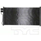 Purchase Top-Quality Condenser by TYC - 4879 pa13