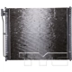 Purchase Top-Quality Condenseur de TYC - 4883 pa5