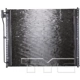 Purchase Top-Quality Condenseur de TYC - 4883 pa9