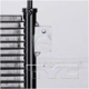 Purchase Top-Quality Condenser by TYC - 4900 pa11