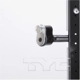 Purchase Top-Quality Condenser by TYC - 4904 pa14