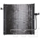 Purchase Top-Quality Condenser by TYC - 4904 pa15