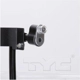 Purchase Top-Quality Condenser by TYC - 4904 pa16