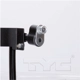 Purchase Top-Quality Condenser by TYC - 4904 pa5
