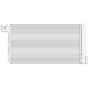 Purchase Top-Quality Condenser by TYC - 4914 pa4
