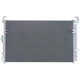 Purchase Top-Quality Condenser by TYC - 4914 pa5