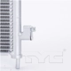 Purchase Top-Quality Condenser by TYC - 4917 pa2
