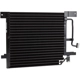 Purchase Top-Quality TYC - 4929 - A/C Condenser pa1