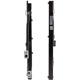 Purchase Top-Quality TYC - 4929 - A/C Condenser pa4
