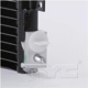 Purchase Top-Quality Condenser by TYC - 4930 pa13