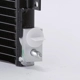 Purchase Top-Quality Condenser by TYC - 4930 pa15