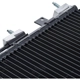 Purchase Top-Quality Condenser by TYC - 4930 pa5