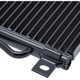 Purchase Top-Quality Condenser by TYC - 4930 pa8