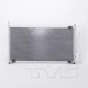 Purchase Top-Quality Condenser by TYC - 4938 pa1