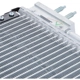 Purchase Top-Quality Condenser by TYC - 4938 pa11